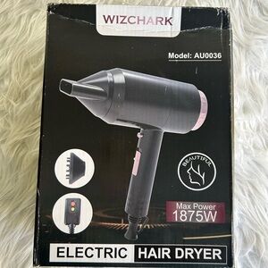 Electric Hair Dryer